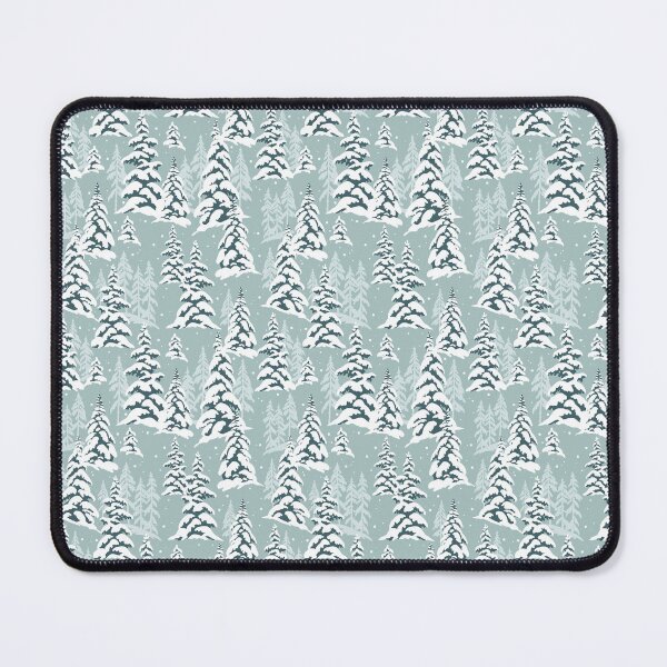 Item preview, winter forest designed and sold by OtterFactory.