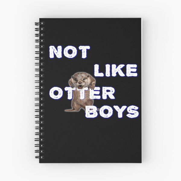 Item preview, not like other boys designed and sold by SprinT-Shirt.