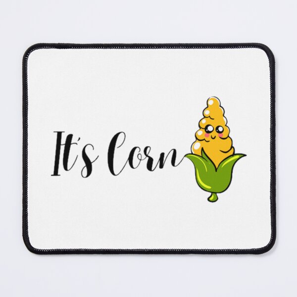 Item preview, It_s corn Active  designed and sold by Thongmuang.