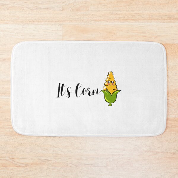 Item preview, It_s corn Active  designed and sold by Thongmuang.