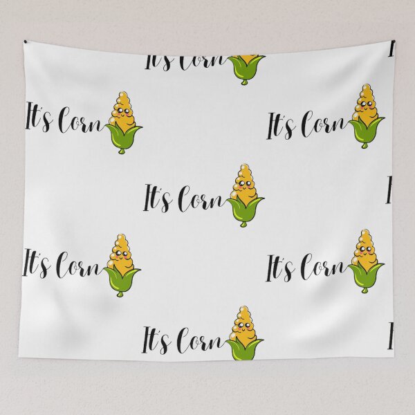 Item preview, It_s corn Active  designed and sold by Thongmuang.