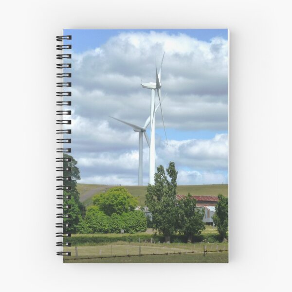 Item preview, *Today & Yesterday - Creswick Area, Vic. Australia* designed and sold by EdsMum.