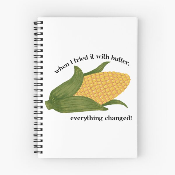 Item preview, It_s Corn!                       designed and sold by Thongmuang.