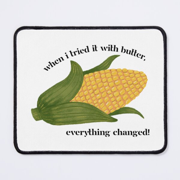 Item preview, It_s Corn!                       designed and sold by Thongmuang.