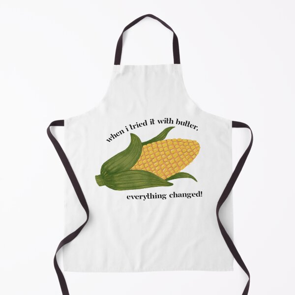 Item preview, It_s Corn!                       designed and sold by Thongmuang.