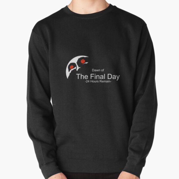 Item preview, Dawn of The Final Day designed and sold by Mile.