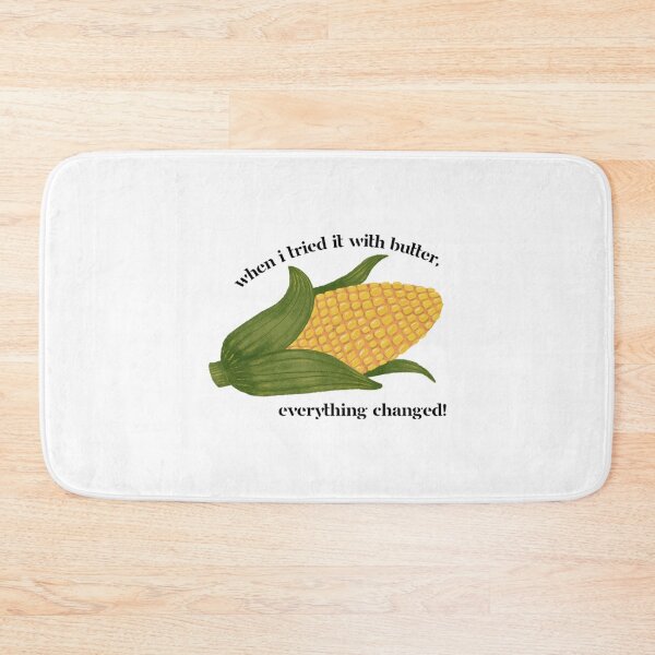 Item preview, It_s Corn!                       designed and sold by Thongmuang.