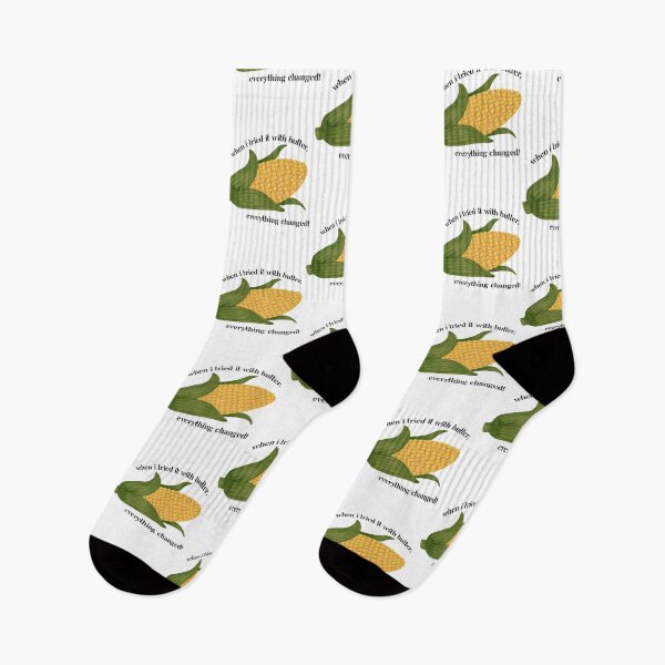 Item preview, It_s Corn!                       designed and sold by Thongmuang.