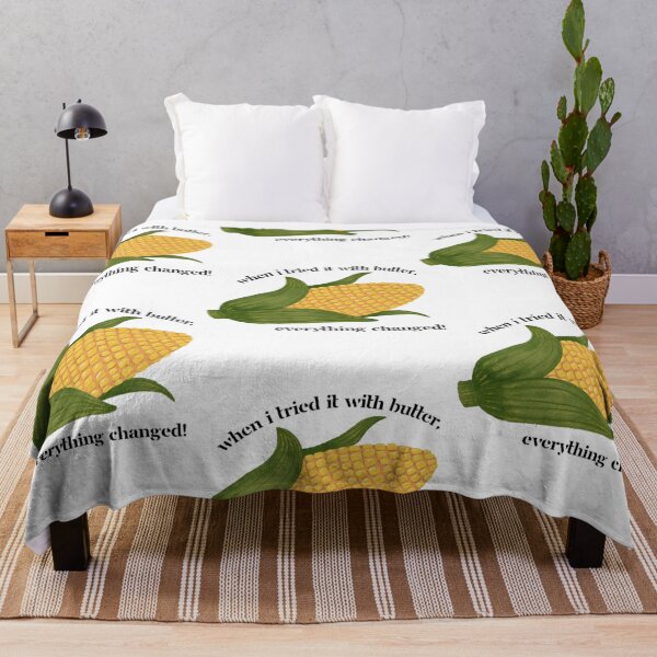Item preview, It_s Corn! designed and sold by Thongmuang.