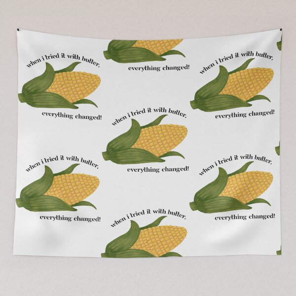 Item preview, It_s Corn!                       designed and sold by Thongmuang.
