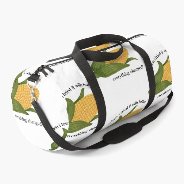 Item preview, It_s Corn!                       designed and sold by Thongmuang.