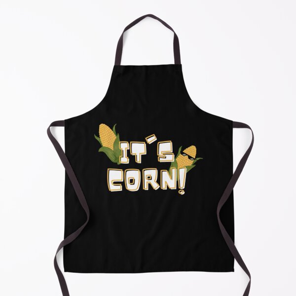 Item preview, It_s CORN!                  designed and sold by Thongmuang.