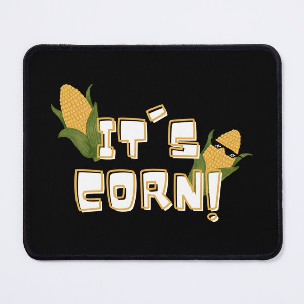 Item preview, It_s CORN!                  designed and sold by Thongmuang.