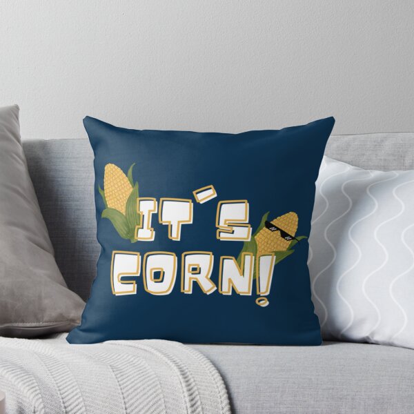 Item preview, It_s CORN!                  designed and sold by Thongmuang.