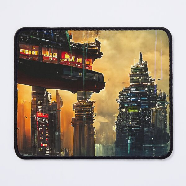 Item preview, Takima city designed and sold by Jean-François Dupuis.