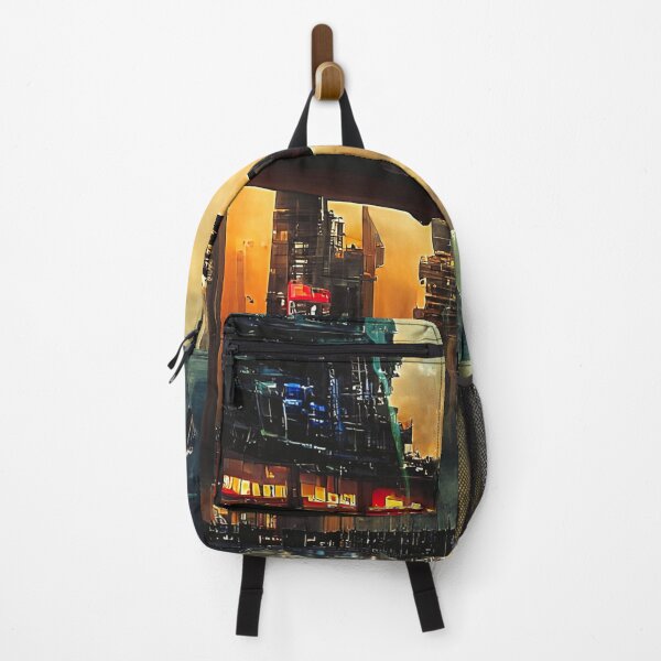 Item preview, Takima city designed and sold by Jean-François Dupuis.