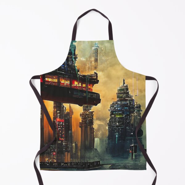 Item preview, Takima city designed and sold by Jean-François Dupuis.