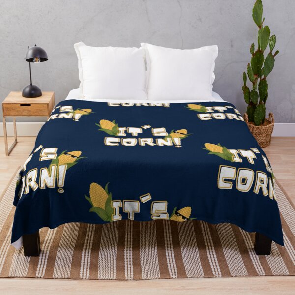 Item preview, It_s CORN!                  designed and sold by Thongmuang.