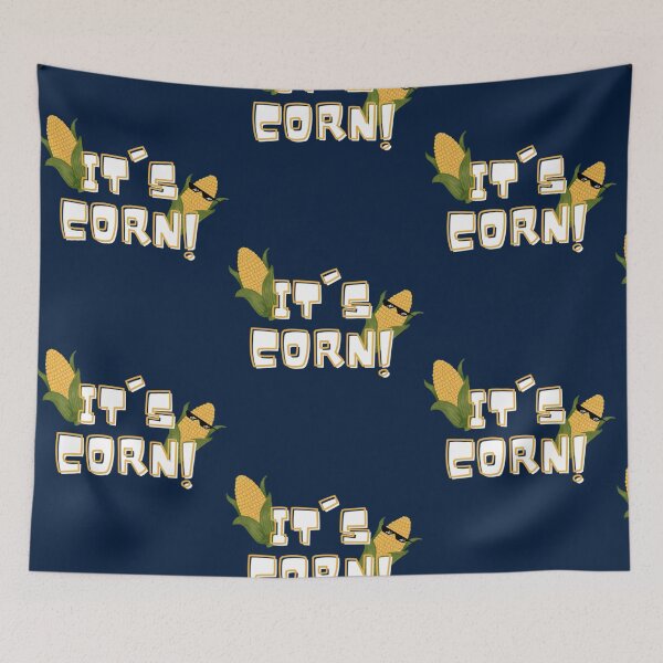 Item preview, It_s CORN!                  designed and sold by Thongmuang.