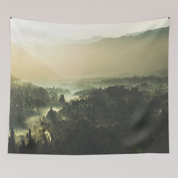 Item preview, MINDS IN NATURE|MODERN PRINTING|1 Pc #28001652 designed and sold by happyhouzz.