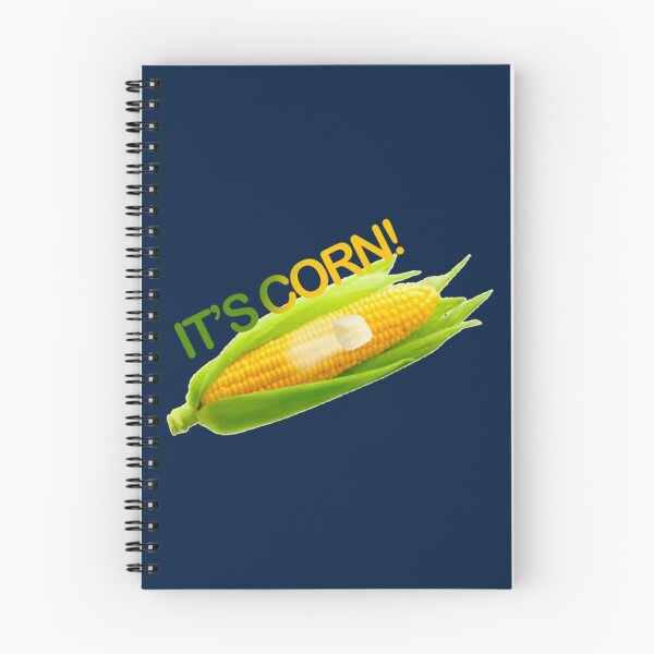 Item preview, It_s corn!        designed and sold by Thongmuang.