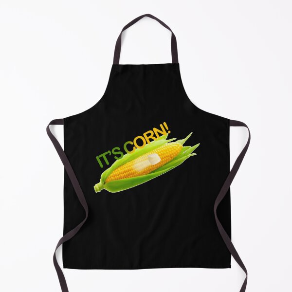 Item preview, It_s corn!        designed and sold by Thongmuang.