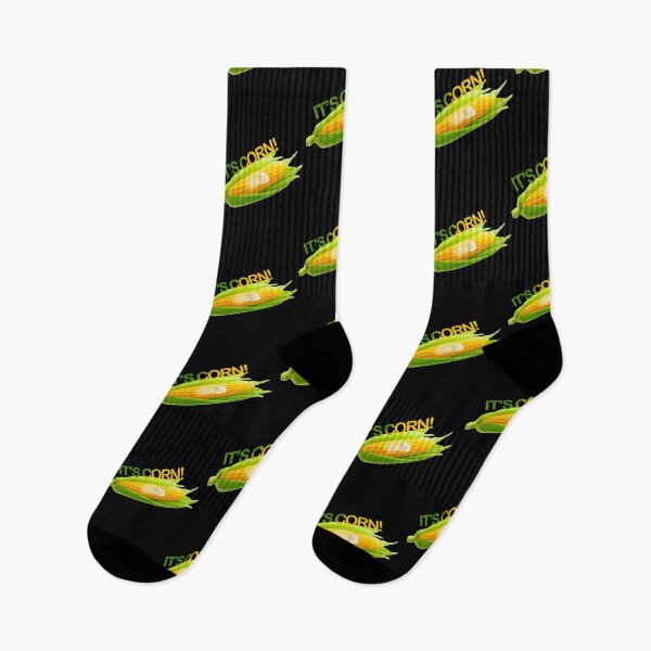 Item preview, It_s corn!        designed and sold by Thongmuang.