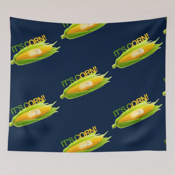 Item preview, It_s corn!        designed and sold by Thongmuang.
