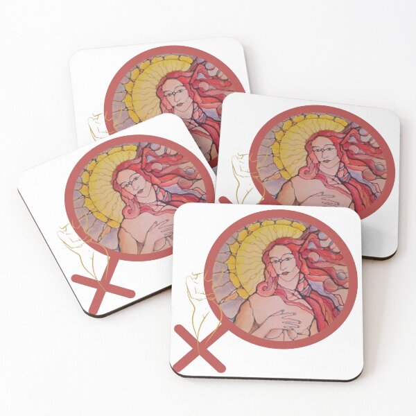 Item preview, Venus designed and sold by Angelika Schneider.
