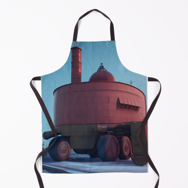 Item preview, capacity on wheels designed and sold by OverAltruist.