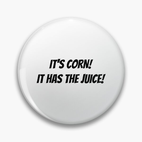 Item preview, It_s corn!   designed and sold by Thongmuang.