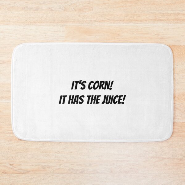 Item preview, It_s corn!   designed and sold by Thongmuang.