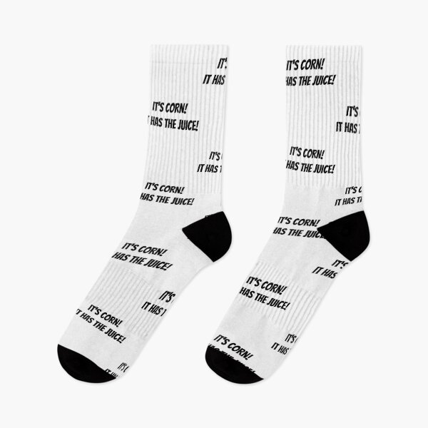 Item preview, It_s corn!   designed and sold by Thongmuang.