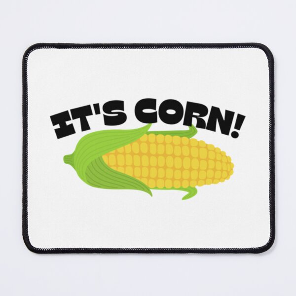 Item preview, It_s Corn! designed and sold by Thongmuang.
