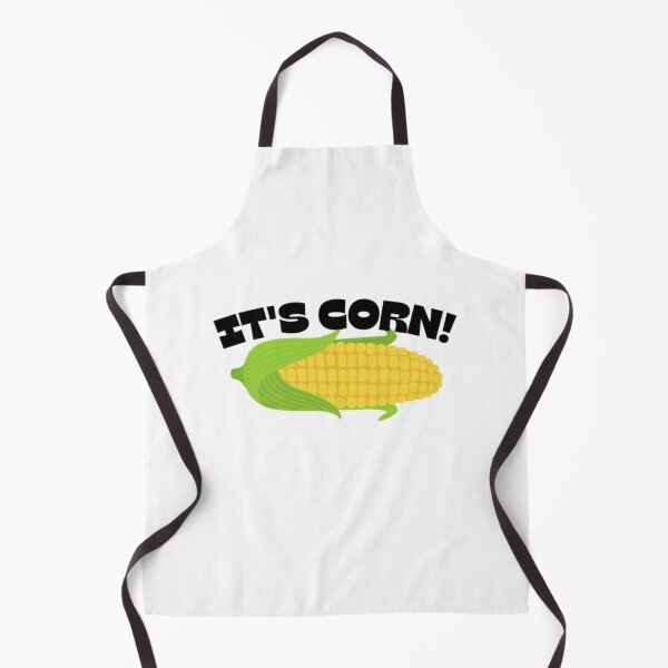 Item preview, It_s Corn! designed and sold by Thongmuang.