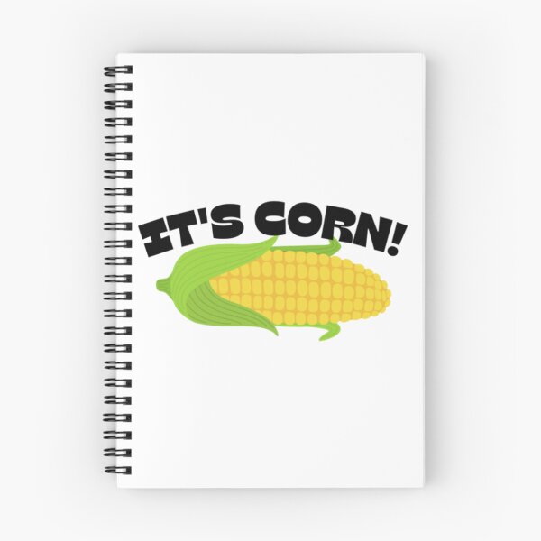 Item preview, It_s Corn! designed and sold by Thongmuang.