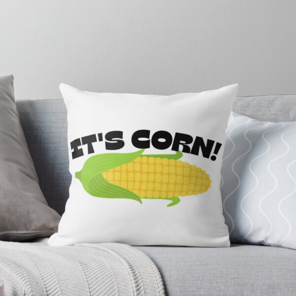 Item preview, It_s Corn! designed and sold by Thongmuang.