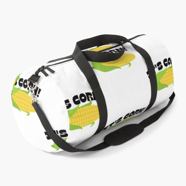 Item preview, It_s Corn! designed and sold by Thongmuang.