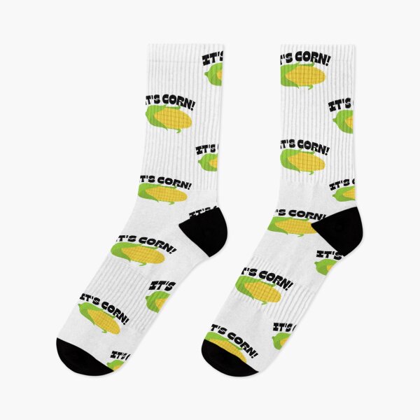Item preview, It_s Corn! designed and sold by Thongmuang.
