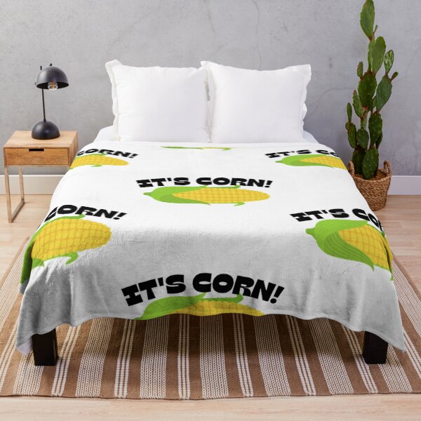 Item preview, It_s Corn! designed and sold by Thongmuang.