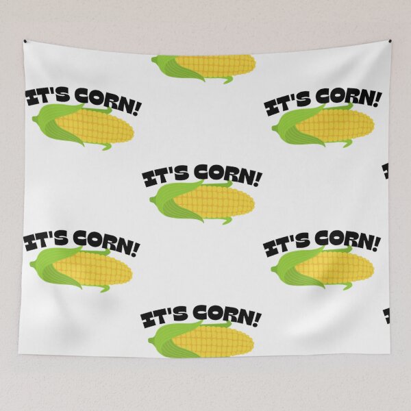 Item preview, It_s Corn! designed and sold by Thongmuang.