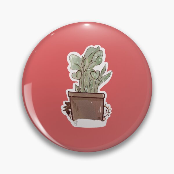Item preview, Plant Dream and George designed and sold by KylaBradtke.