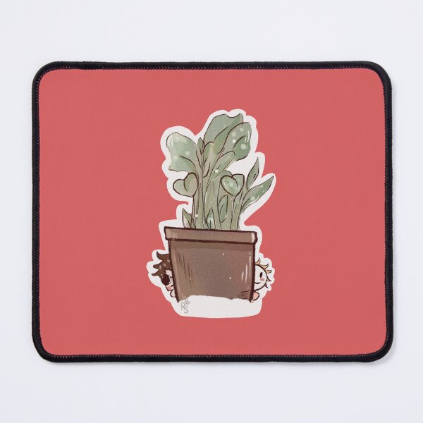 Item preview, Plant Dream and George designed and sold by KylaBradtke.