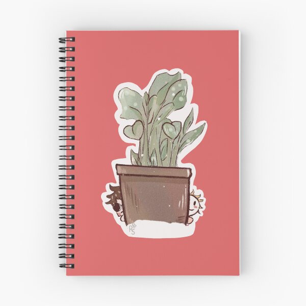 Item preview, Plant Dream and George designed and sold by KylaBradtke.