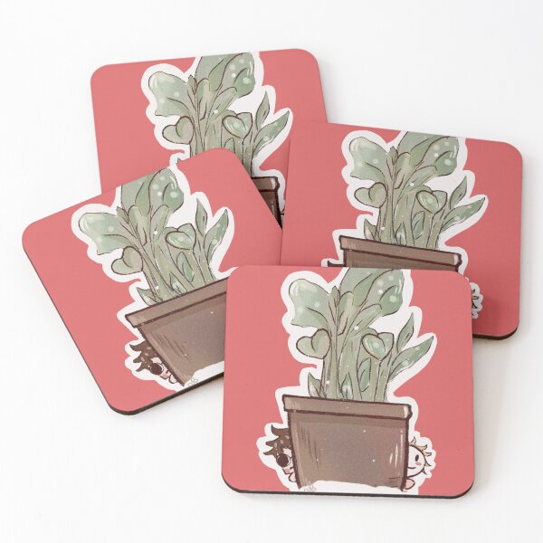 Item preview, Plant Dream and George designed and sold by KylaBradtke.