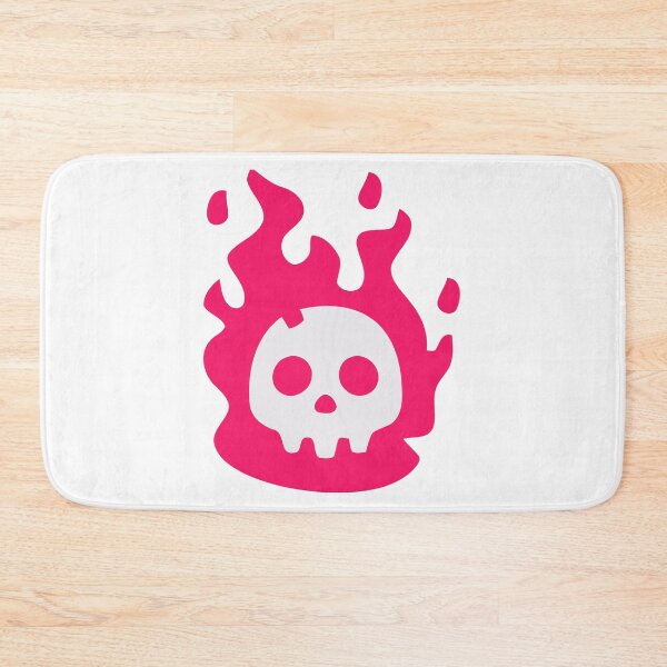 Item preview, Hot Skull designed and sold by StoreQ.