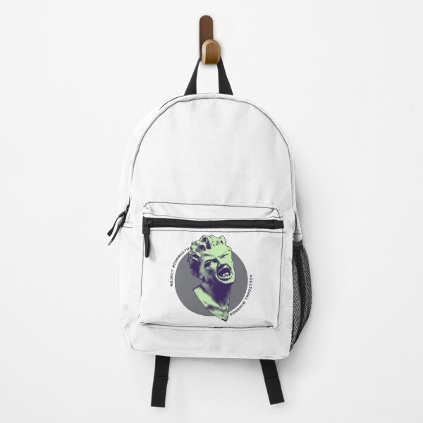Item preview, Reject Modernity - Embrace Tradition - Greek Statue Vaporwave designed and sold by PVSKI.