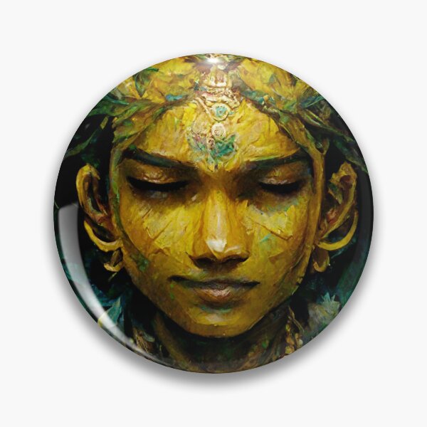 Item preview, Vishnu The Preserver  designed and sold by ErraticDream.