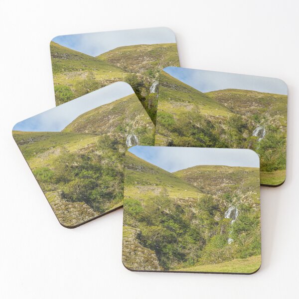Item preview, Cautley Spout High in the Howgill Fells Cumbria designed and sold by Cameranick.
