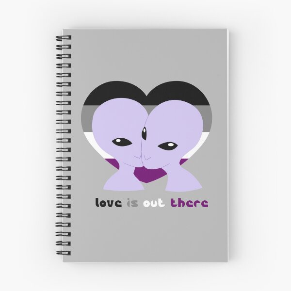 Item preview, Love is Out There designed and sold by TheHM.